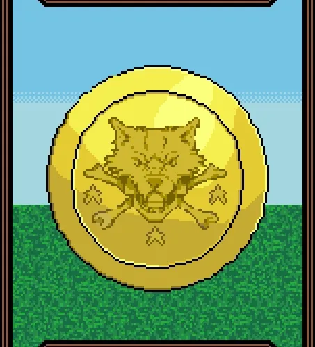 White Wolf Order