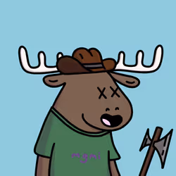 Hunting SZN #863