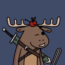 Hunting SZN #1294