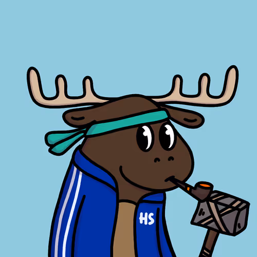 Huntingszn