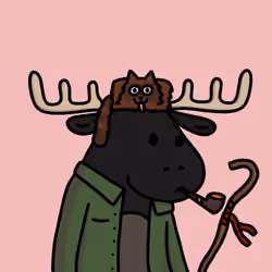 Hunting SZN #1238