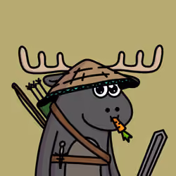 Hunting SZN #1285