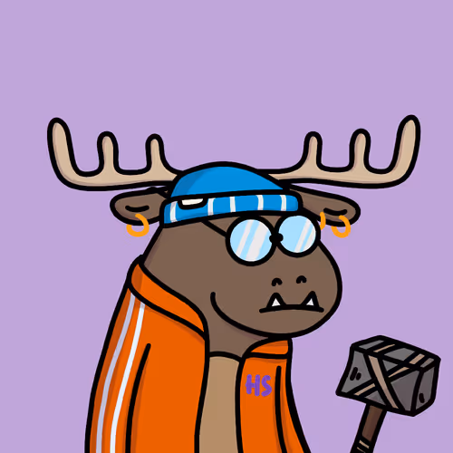 Huntingszn