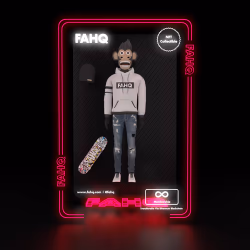 Fahq Editions