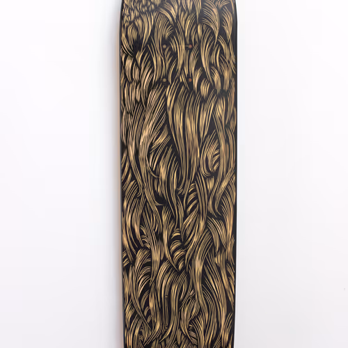 Selected Works By Dom Baker