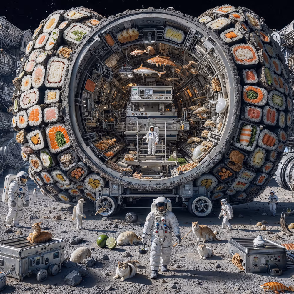 Chapter No. 10, Nasa #0952