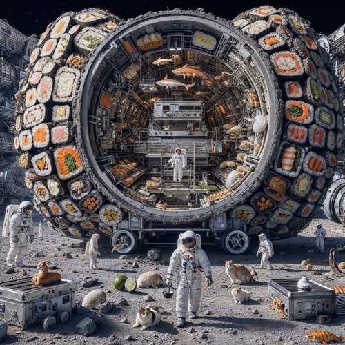Chapter No. 10, Nasa #0952
