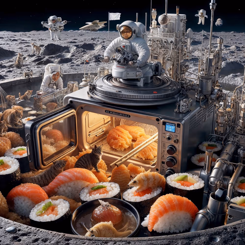Chapter No. 10, Nasa #0999