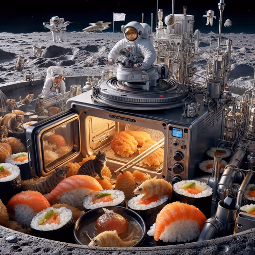 Chapter No. 10, Nasa #0999