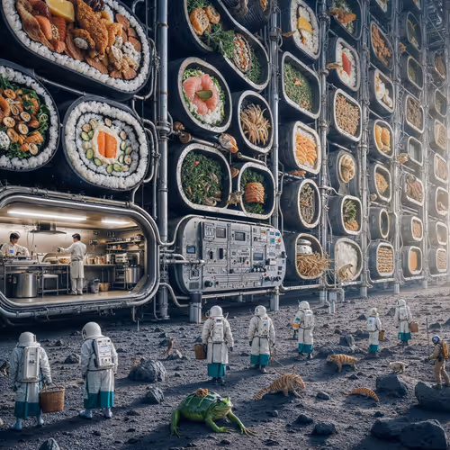 Chapter No. 10, Nasa #0954