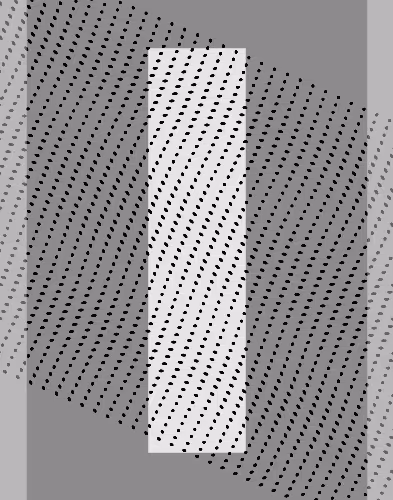 Monochrome Frames Linali