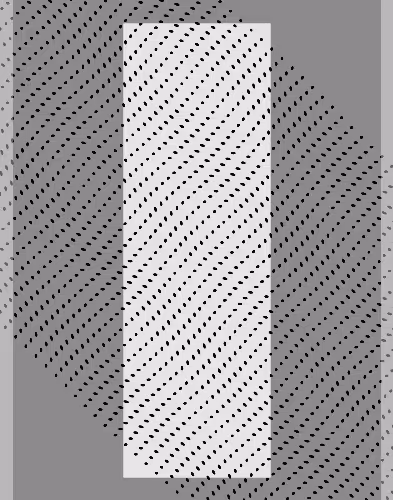 Monochrome Frames Linali