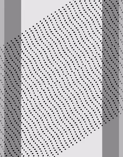 Monochrome Frames Linali