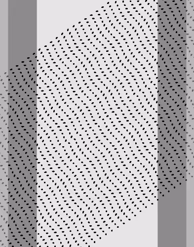 Monochrome Frames Linali