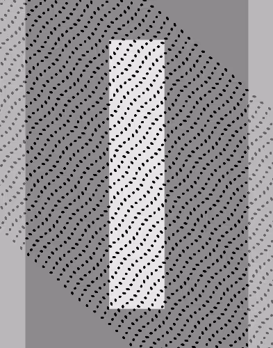 Monochrome Frames Linali