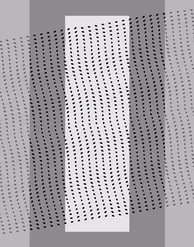 Monochrome Frames Linali