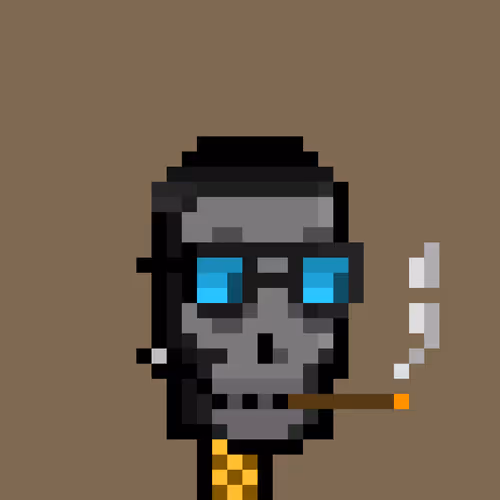 Deaddegen Enos