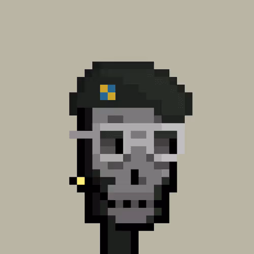Deaddegen Enos