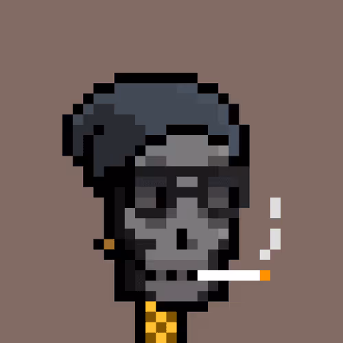 Deaddegen Enos