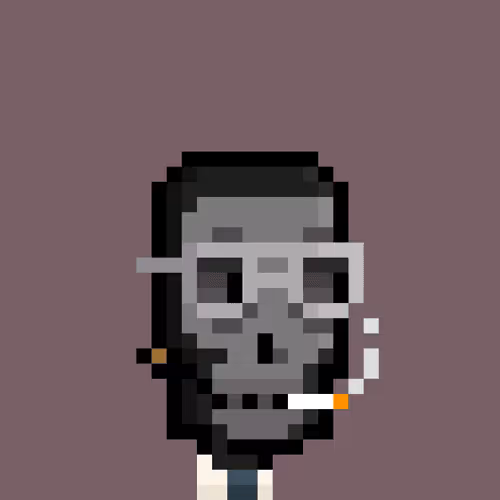Deaddegen Enos