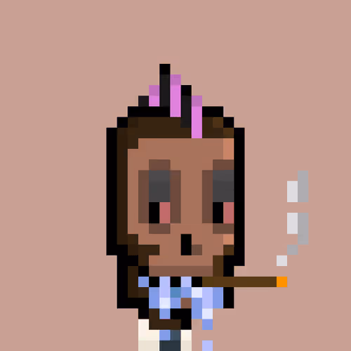 Deaddegen Enos
