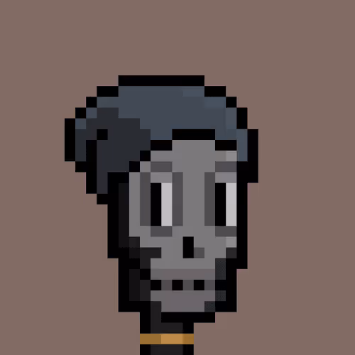 Deaddegen Enos