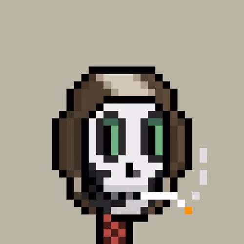 Deaddegen Enos