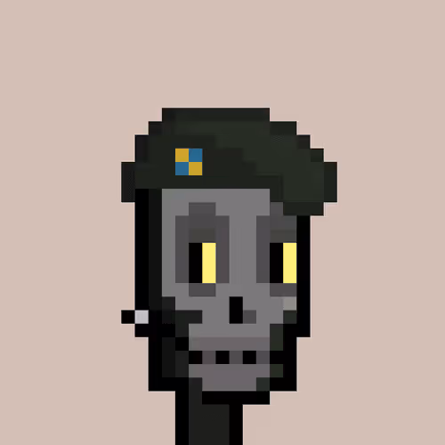 Deaddegen Enos