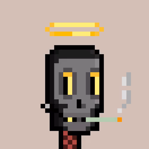 Deaddegen Enos