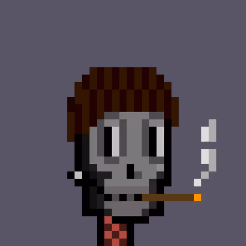 Deaddegen Enos