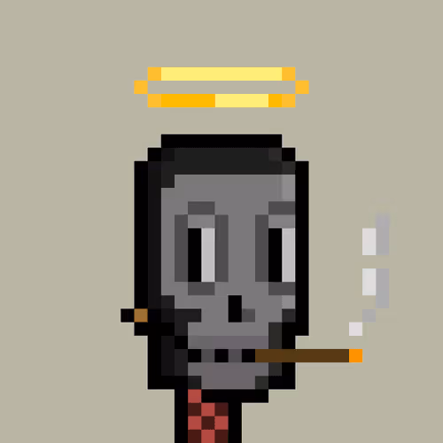 Deaddegen Enos
