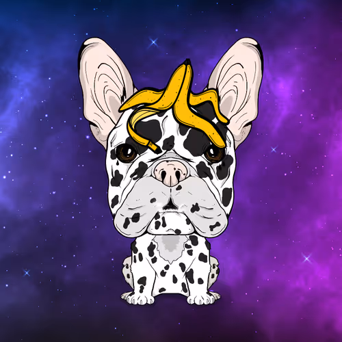 DigiDogsNFT #44