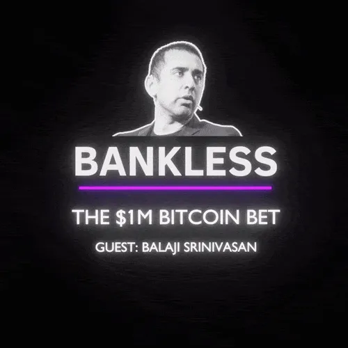 The $1M Bitcoin Bet #77