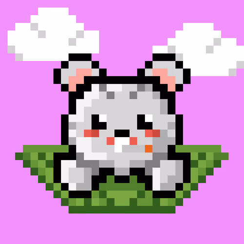 Cute Pets Pflfj7byvf