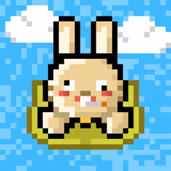 Cute Pets #623