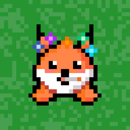 Cute Pets Pflfj7byvf