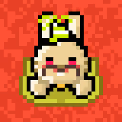 Cute Pets #256