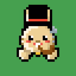 Cute Pets #471