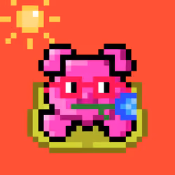 Cute Pets #580