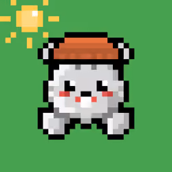 Cute Pets #571