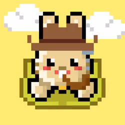 Cute Pets #574