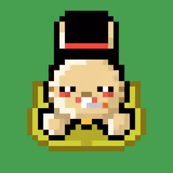 Cute Pets #743