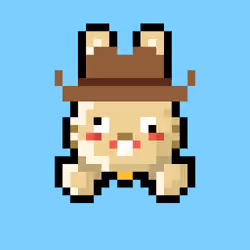 Cute Pets #508