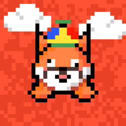 Cute Pets #377