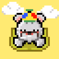 Cute Pets #357