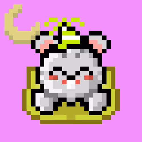 Cute Pets #129