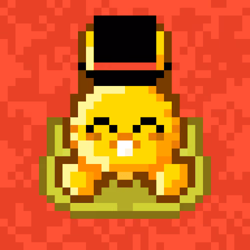 Cute Pets #528