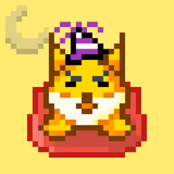 Cute Pets #248