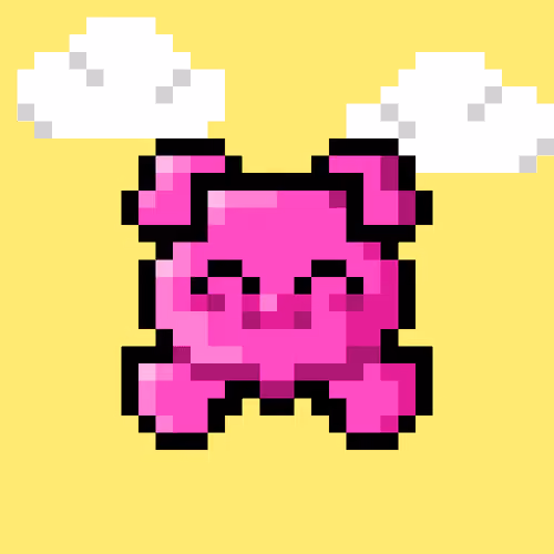 Cute Pets #780