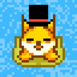 Cute Pets #401